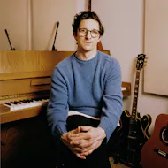 Dan Croll: Album Launch Show at The Jacaranda Club