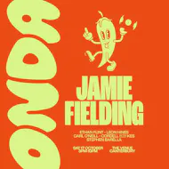 ONDA - Jamie Fielding - Canterbury at The Venue Canterbury