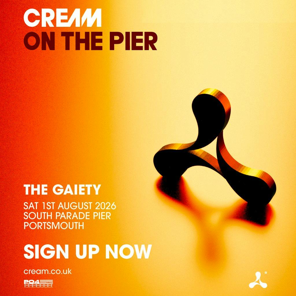 Cream Classics on The Pier! at South Parade Pier