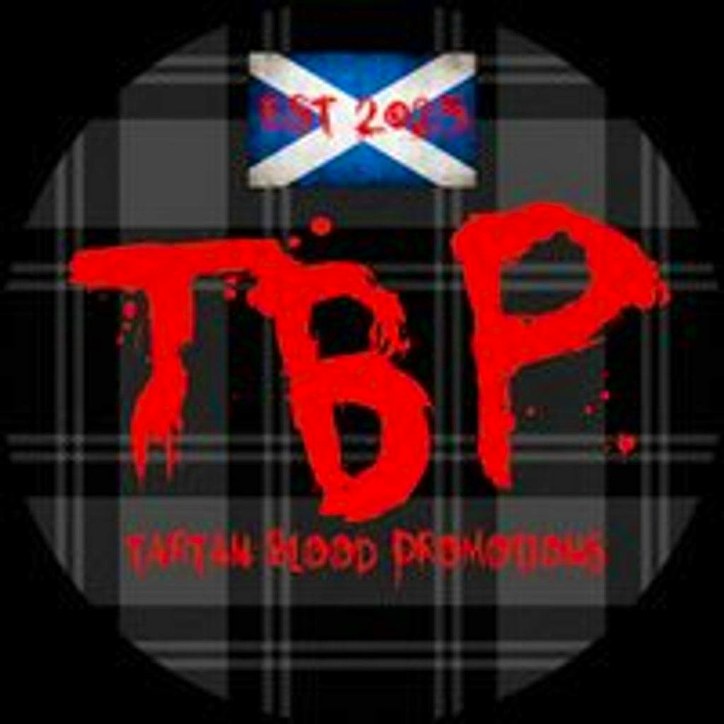 Scottish Tiktok Winter Showdown at Rivals Boxing Gym Wishaw