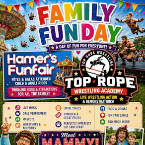 Family fun day