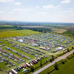 Chiltern Hills Rally