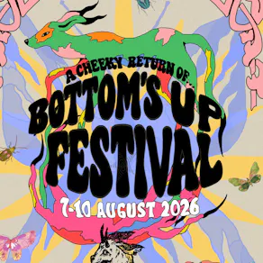 Bottoms Up 2026