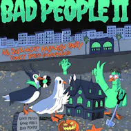 Good People presents BAD PEOPLE II at Tempest Brighton