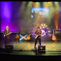 Counterfeit Sixties Show | Atkinson Theatre Southport  | Sat 25th June 2022 Lineup