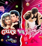 Grease vs Dirty dancing - Borehamwood 24/2/24