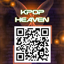 KPOP Freshers @ HEAVEN - Sunday 6TH October Tickets | Heaven London  | Sun 6th October 2024 Lineup