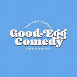 Cracking New Jokes Show Tickets | Dragonfly Edinburgh  | Thu 16th May 2024 Lineup
