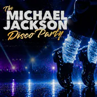 The Michael Jackson Disco Party - Northampton at Picturedrome Northampton