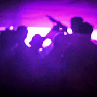 Night Moves at Radio Glasgow