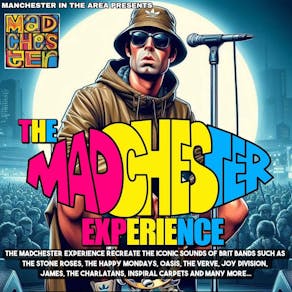 The Madchester Experience at The Rockin Chair