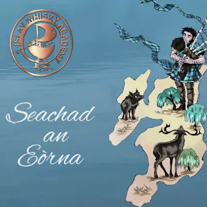 Seachad an Eòrna (Beyond the Barley) Whisky Tasting