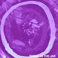 Spiral In The Jar at Jam In A Jar