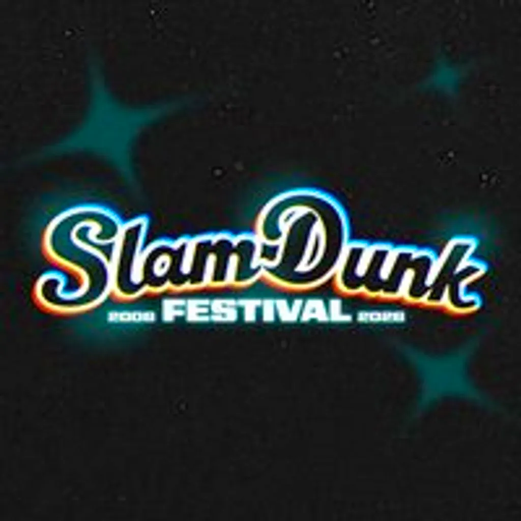 Slam Dunk Festival - North at Temple Newsam