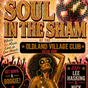 Soul in the sham