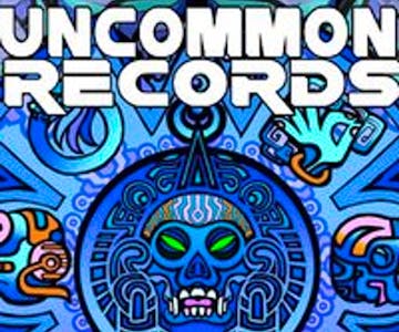 Uncommon Records Presents...