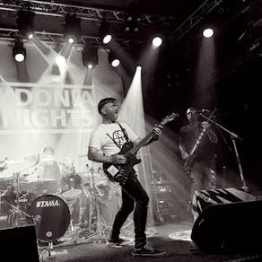 Cydonia Knights