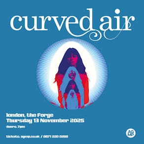 Curved Air