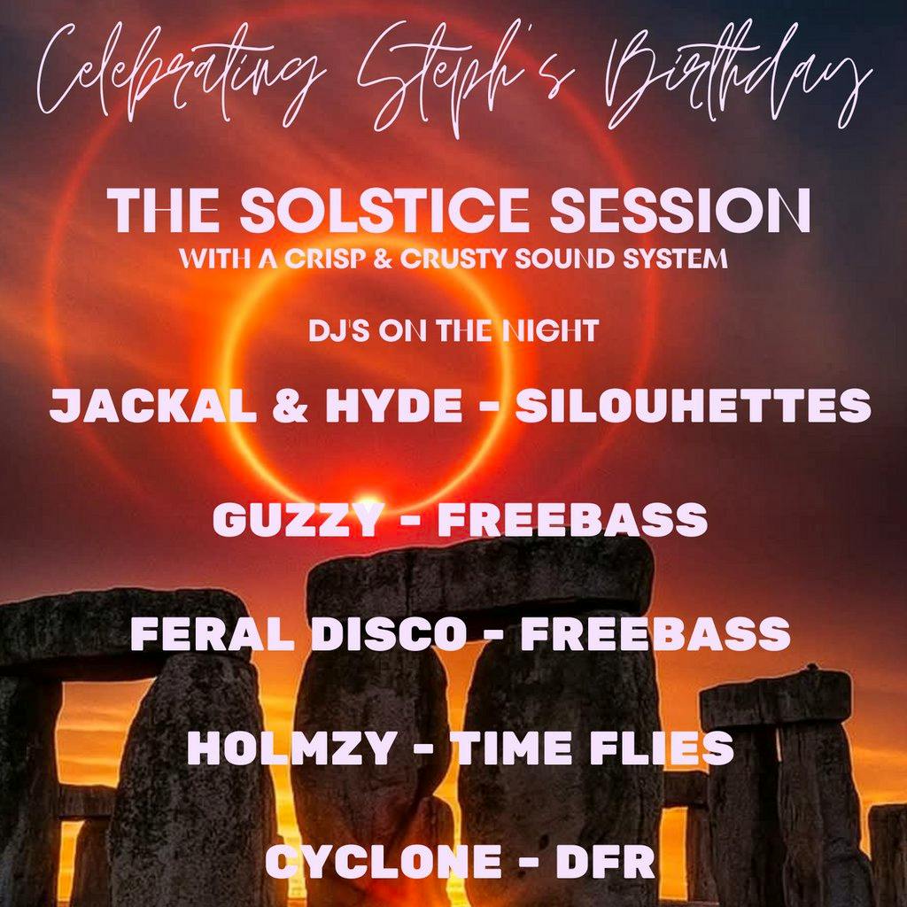 As We Continue at Bar 105 Cathays