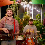 Twpsyn + special guest at The Assembly Room