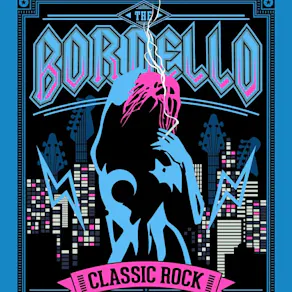 The Bordello Classic Rock Club