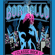The Bordello Classic Rock Club at The Mash House