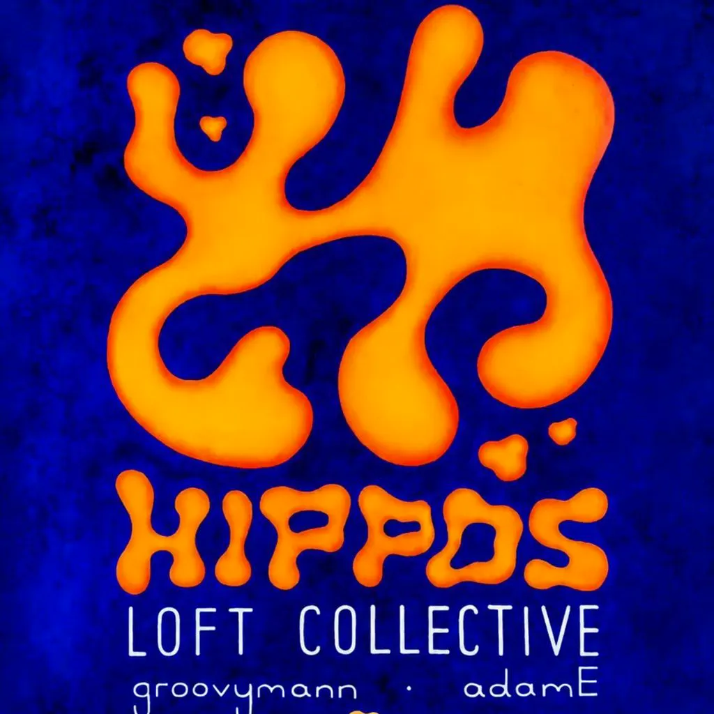 Loft Collective @ Hippos at Hippos Swansea