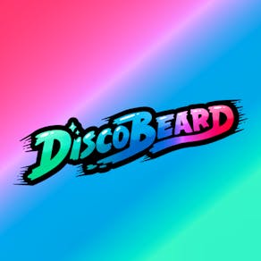 Discobeard: A Very Disco Christmas!