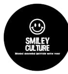 Smiley Cultures all day Soiree.