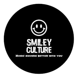 Smiley Cultures all day Soiree. Tickets | Club 44 Chelmsford  | Sat 14th September 2024 Lineup