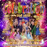 Celebration at Babbacombe Theatre