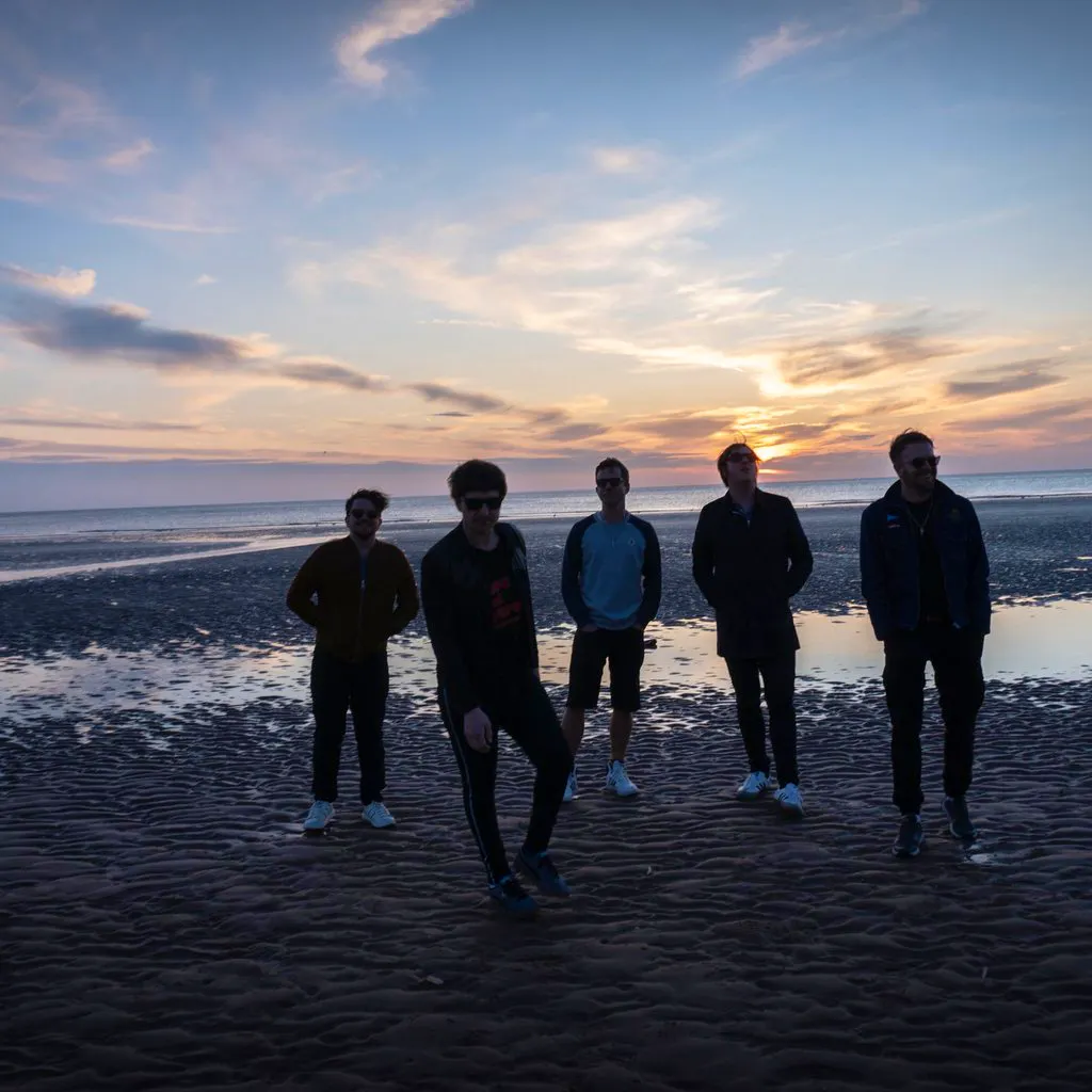 Apollo Junction at The Victoria Birmingham