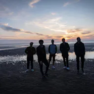 Apollo Junction at The Victoria Birmingham