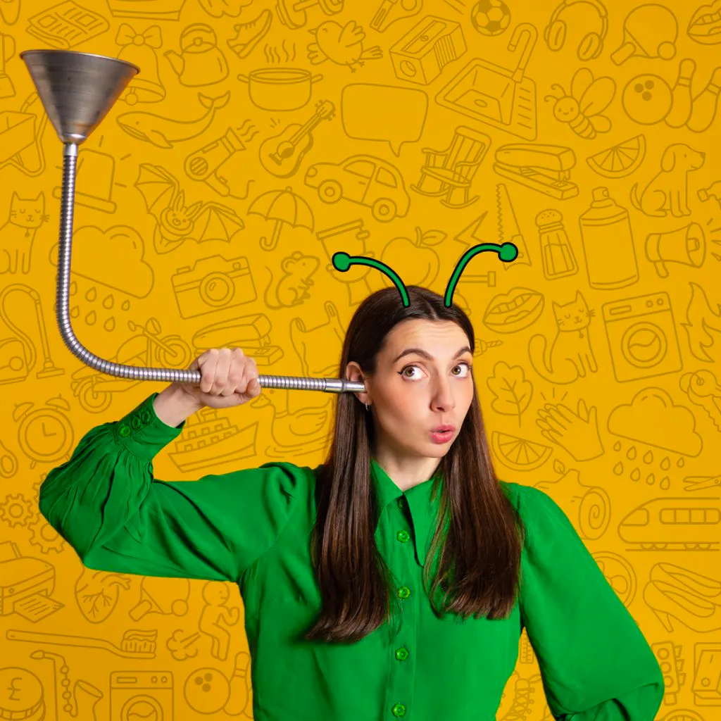 #EdFringe Previews Preston: Anna Thomas & Natalie Patuzzo at ARTCH Studios