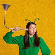 #EdFringe Previews Preston: Anna Thomas & Natalie Patuzzo at ARTCH Studios