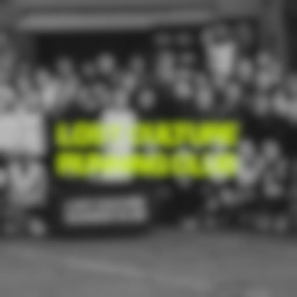 banner
