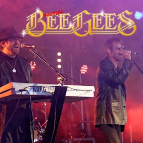 Bee Gees Tribute Night - Wythall