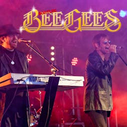 Bee Gees Tribute Night - Wythall Tickets | Wythall Community Club Birmingham  | Sat 6th July 2024 Lineup