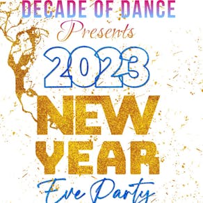New Year Eve Party 2023 RCC