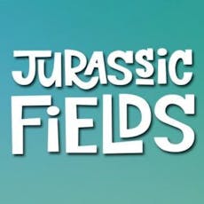 Jurassic Fields at West Bay Fields