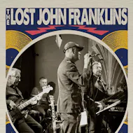 The Lost John Franklins - FREE at Vault 17