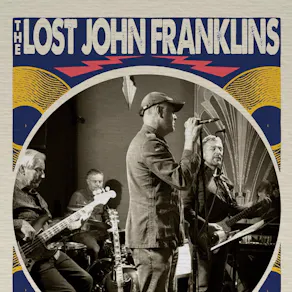 The Lost John Franklins - FREE