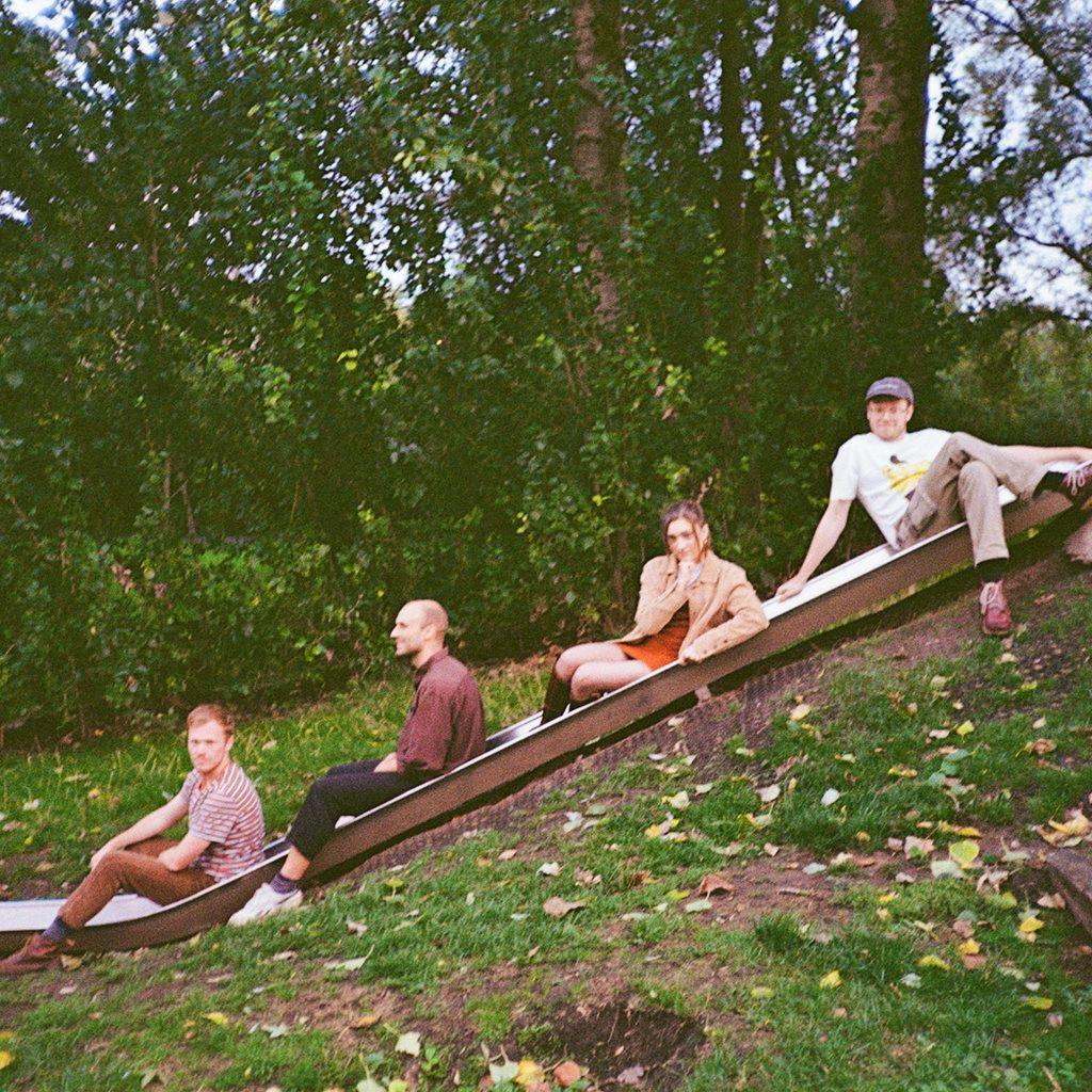 Cave Music Studio present HILL FIGURES, VETNA, BEAR AT THE HOUSE at The Bell Inn Bath