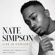 Nate Simpson: Live In Concert at Curve Venue, The Curve Slough
