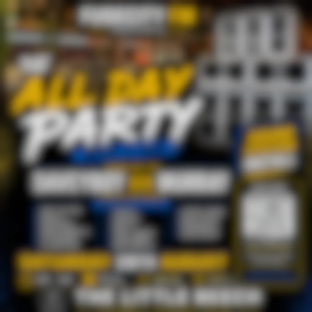 banner