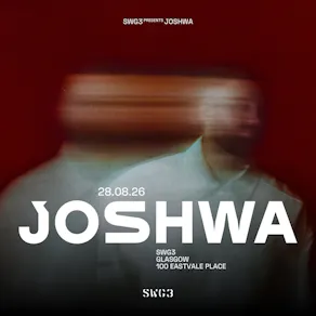 Joshwa