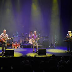 Counterfeit Seventies at Southmill Arts Centre