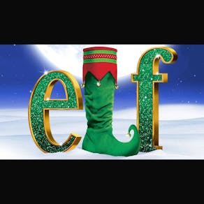 CWAGMS presents ELF The Musical