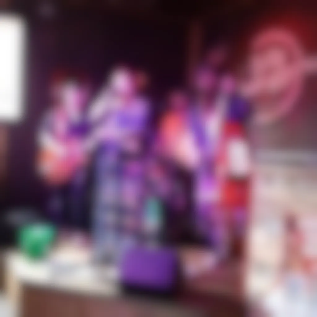 banner