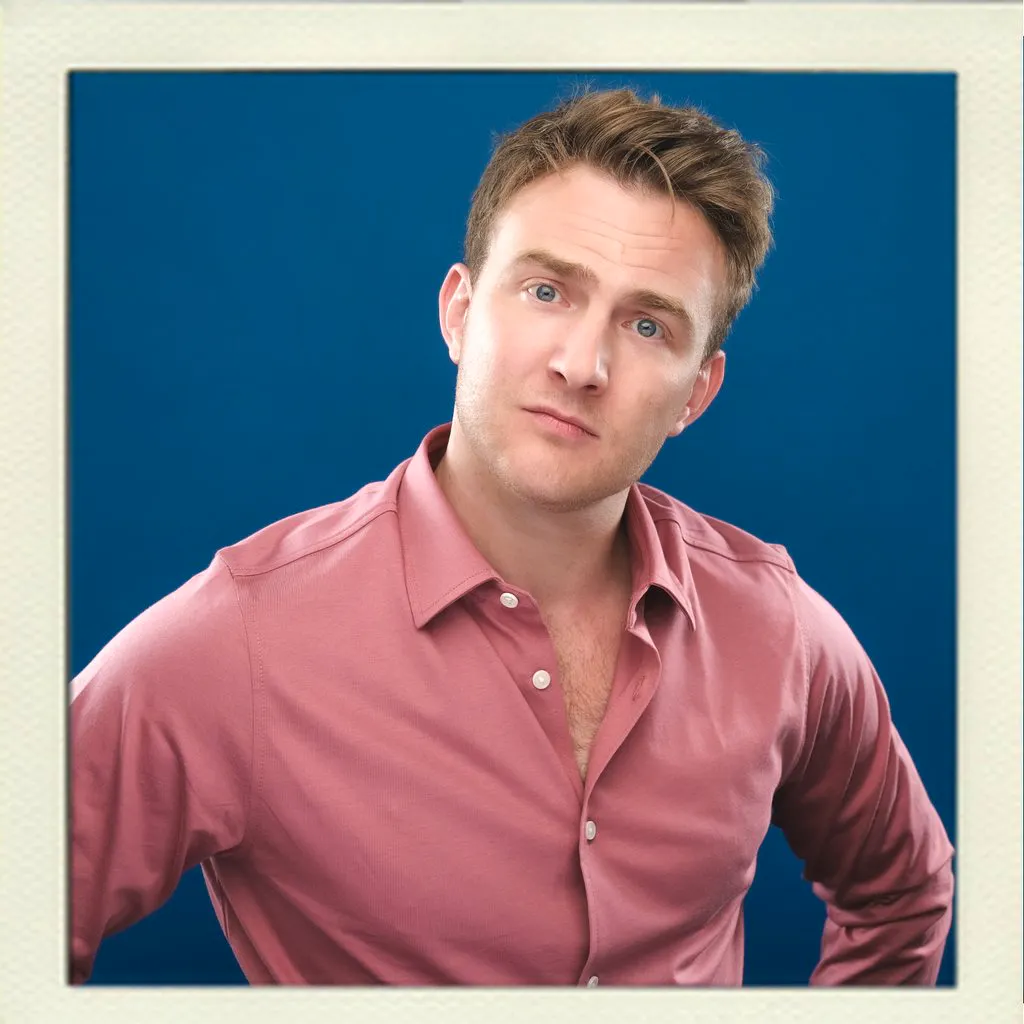 Hilarity Bites Comedy Club ft. Tom Houghton & El Purnell at Ripon Arts Hub